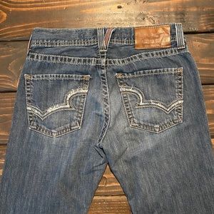Men’s Big Star jeans size 30R